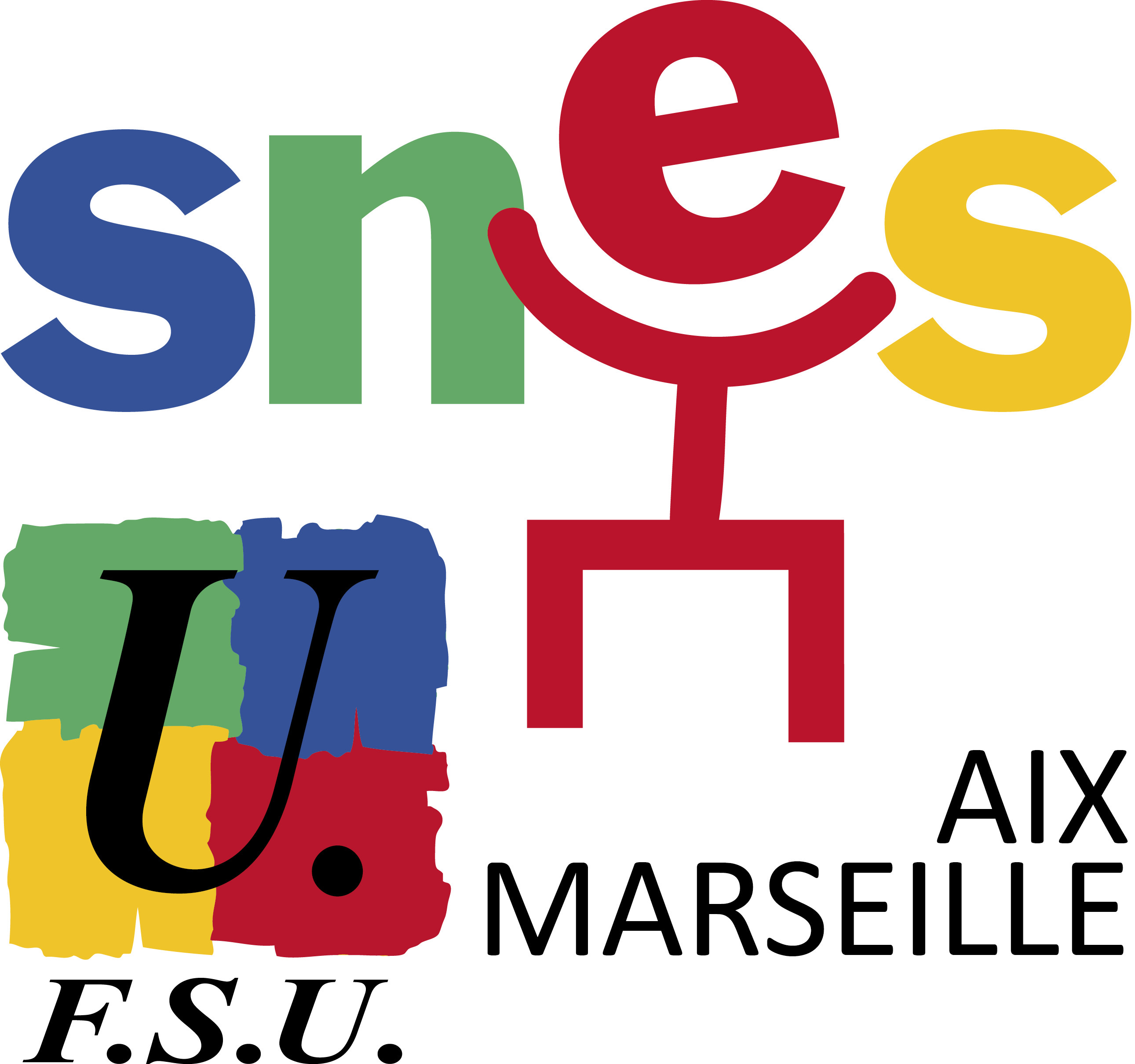SNES-FSU Aix-marseille